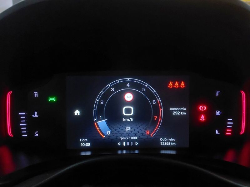 JEEP RENEGADE 1.3 T270 TURBO FLEX LONGITUDE AT6 2022/2023 BETIOLO NOVOS E SEMINOVOS LAJEADO / Carros no Vale JEEP RENEGADE 1.3 T270 TURBO FLEX LONGITUDE AT6 2022/2023 BETIOLO NOVOS E SEMINOVOS LAJEADO / Carros no Vale
