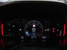 JEEP RENEGADE 1.3 T270 TURBO FLEX LONGITUDE AT6 2023/2024 BETIOLO NOVOS E SEMINOVOS LAJEADO / Carros no Vale