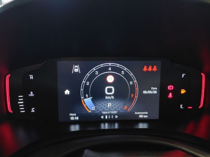 JEEP RENEGADE 1.3 T270 TURBO FLEX LONGITUDE AT6 2024/2024 BETIOLO NOVOS E SEMINOVOS LAJEADO / Carros no Vale JEEP RENEGADE 1.3 T270 TURBO FLEX LONGITUDE AT6 2024/2024 BETIOLO NOVOS E SEMINOVOS LAJEADO / Carros no Vale