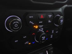 JEEP RENEGADE 1.3 T270 TURBO FLEX LONGITUDE AT6 2025/2025 BETIOLO NOVOS E SEMINOVOS LAJEADO / Carros no Vale