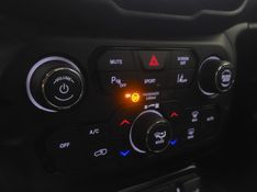 JEEP RENEGADE 1.3 T270 TURBO FLEX LONGITUDE AT6 2024/2025 BETIOLO NOVOS E SEMINOVOS LAJEADO / Carros no Vale