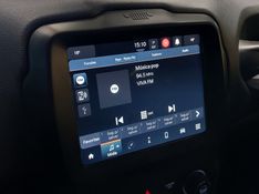 JEEP RENEGADE 1.3 T270 TURBO FLEX LONGITUDE AT6 2022/2023 BETIOLO NOVOS E SEMINOVOS LAJEADO / Carros no Vale