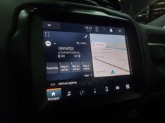 JEEP RENEGADE 1.3 T270 TURBO FLEX LONGITUDE AT6 2024/2024 BETIOLO NOVOS E SEMINOVOS LAJEADO / Carros no Vale