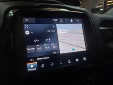 JEEP RENEGADE 1.3 T270 TURBO FLEX LONGITUDE AT6 2024/2025 BETIOLO NOVOS E SEMINOVOS LAJEADO / Carros no Vale