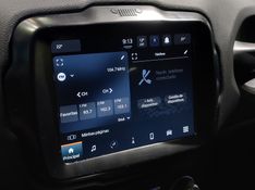 JEEP RENEGADE 1.3 T270 TURBO FLEX LONGITUDE AT6 2024/2025 BETIOLO NOVOS E SEMINOVOS LAJEADO / Carros no Vale