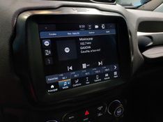 JEEP RENEGADE 1.3 T270 TURBO FLEX LONGITUDE AT6 2022/2022 BETIOLO NOVOS E SEMINOVOS LAJEADO / Carros no Vale