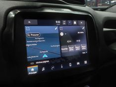 JEEP RENEGADE 1.3 T270 TURBO FLEX LONGITUDE AT6 2023/2024 BETIOLO NOVOS E SEMINOVOS LAJEADO / Carros no Vale