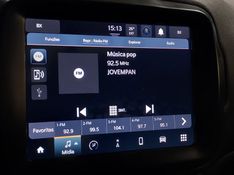 JEEP RENEGADE 1.3 T270 TURBO FLEX LONGITUDE AT6 2024/2024 BETIOLO NOVOS E SEMINOVOS LAJEADO / Carros no Vale
