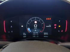 JEEP RENEGADE 1.3 T270 TURBO FLEX LONGITUDE AT6 2022/2023 BETIOLO NOVOS E SEMINOVOS LAJEADO / Carros no Vale