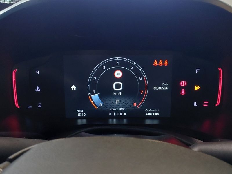 JEEP RENEGADE 1.3 T270 TURBO FLEX LONGITUDE AT6 2022/2023 BETIOLO NOVOS E SEMINOVOS LAJEADO / Carros no Vale JEEP RENEGADE 1.3 T270 TURBO FLEX LONGITUDE AT6 2022/2023 BETIOLO NOVOS E SEMINOVOS LAJEADO / Carros no Vale