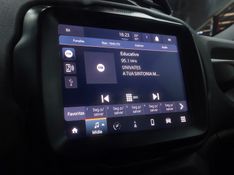JEEP RENEGADE 1.3 T270 TURBO FLEX LONGITUDE AT6 2024/2024 BETIOLO NOVOS E SEMINOVOS LAJEADO / Carros no Vale