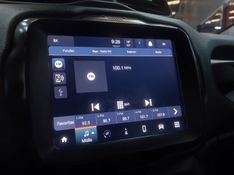 JEEP RENEGADE 1.3 T270 TURBO FLEX LONGITUDE AT6 2024/2025 BETIOLO NOVOS E SEMINOVOS LAJEADO / Carros no Vale