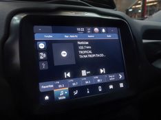 JEEP RENEGADE 1.3 T270 TURBO FLEX LONGITUDE AT6 2024/2025 BETIOLO NOVOS E SEMINOVOS LAJEADO / Carros no Vale