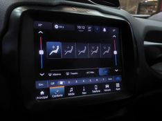 JEEP RENEGADE 1.3 T270 TURBO FLEX LONGITUDE AT6 2022/2023 BETIOLO NOVOS E SEMINOVOS LAJEADO / Carros no Vale