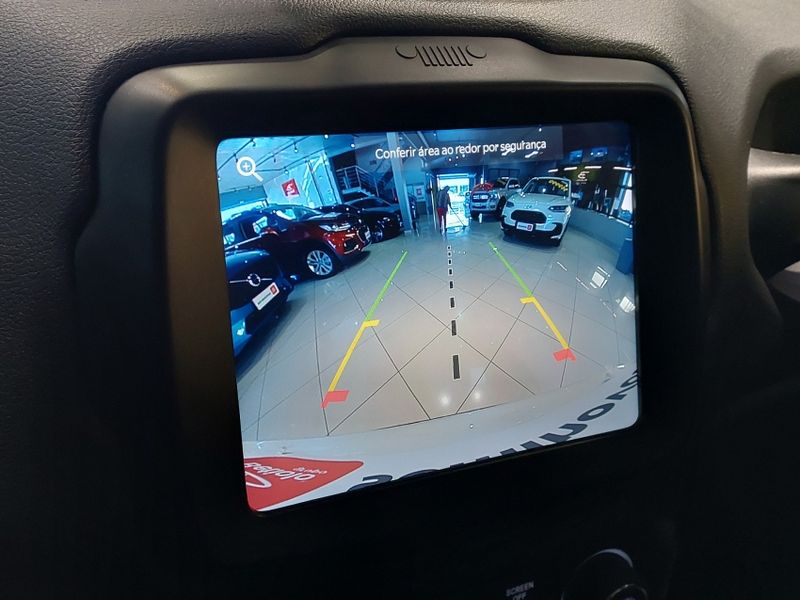 JEEP RENEGADE 1.3 T270 TURBO FLEX LONGITUDE AT6 2022/2023 BETIOLO NOVOS E SEMINOVOS LAJEADO / Carros no Vale JEEP RENEGADE 1.3 T270 TURBO FLEX LONGITUDE AT6 2022/2023 BETIOLO NOVOS E SEMINOVOS LAJEADO / Carros no Vale
