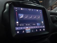 JEEP RENEGADE 1.3 T270 TURBO FLEX LONGITUDE AT6 2024/2024 BETIOLO NOVOS E SEMINOVOS LAJEADO / Carros no Vale