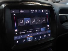 JEEP RENEGADE 1.3 T270 TURBO FLEX LONGITUDE AT6 2025/2025 BETIOLO NOVOS E SEMINOVOS LAJEADO / Carros no Vale