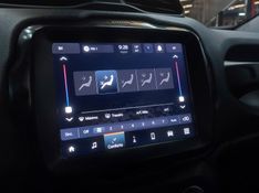 JEEP RENEGADE 1.3 T270 TURBO FLEX LONGITUDE AT6 2024/2025 BETIOLO NOVOS E SEMINOVOS LAJEADO / Carros no Vale