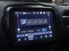 JEEP RENEGADE 1.3 T270 TURBO FLEX LONGITUDE AT6 2024/2025 BETIOLO NOVOS E SEMINOVOS LAJEADO / Carros no Vale