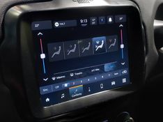 JEEP RENEGADE 1.3 T270 TURBO FLEX LONGITUDE AT6 2024/2025 BETIOLO NOVOS E SEMINOVOS LAJEADO / Carros no Vale
