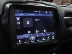 JEEP RENEGADE 1.3 T270 TURBO FLEX LONGITUDE AT6 2022/2023 BETIOLO NOVOS E SEMINOVOS LAJEADO / Carros no Vale