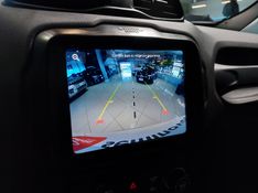JEEP RENEGADE 1.3 T270 TURBO FLEX LONGITUDE AT6 2022/2022 BETIOLO NOVOS E SEMINOVOS LAJEADO / Carros no Vale