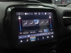 JEEP RENEGADE 1.3 T270 TURBO FLEX LONGITUDE AT6 2023/2024 BETIOLO NOVOS E SEMINOVOS LAJEADO / Carros no Vale