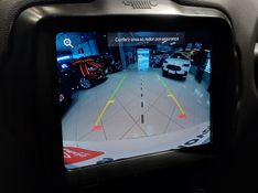 JEEP RENEGADE 1.3 T270 TURBO FLEX LONGITUDE AT6 2024/2025 BETIOLO NOVOS E SEMINOVOS LAJEADO / Carros no Vale