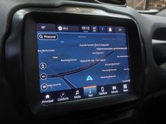 JEEP RENEGADE 1.3 T270 TURBO FLEX LONGITUDE AT6 2022/2023 BETIOLO NOVOS E SEMINOVOS LAJEADO / Carros no Vale