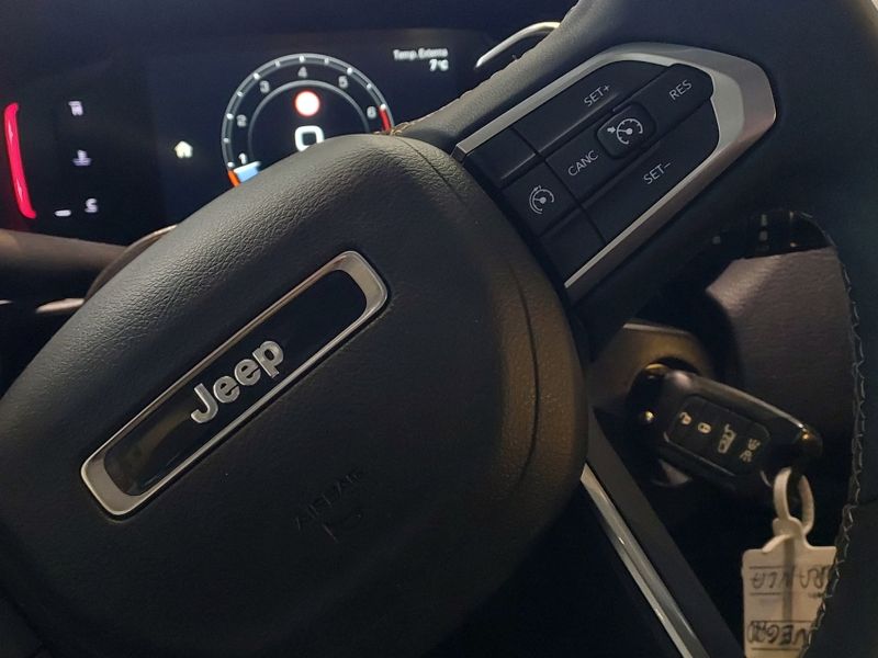 JEEP RENEGADE 1.3 T270 TURBO FLEX LONGITUDE AT6 2022/2023 BETIOLO NOVOS E SEMINOVOS LAJEADO / Carros no Vale JEEP RENEGADE 1.3 T270 TURBO FLEX LONGITUDE AT6 2022/2023 BETIOLO NOVOS E SEMINOVOS LAJEADO / Carros no Vale