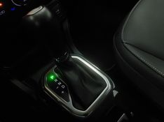 JEEP RENEGADE 1.3 T270 TURBO FLEX LONGITUDE AT6 2024/2024 BETIOLO NOVOS E SEMINOVOS LAJEADO / Carros no Vale