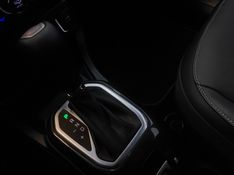 JEEP RENEGADE 1.3 T270 TURBO FLEX LONGITUDE AT6 2025/2025 BETIOLO NOVOS E SEMINOVOS LAJEADO / Carros no Vale