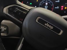 JEEP RENEGADE 1.3 T270 TURBO FLEX LONGITUDE AT6 2024/2025 BETIOLO NOVOS E SEMINOVOS LAJEADO / Carros no Vale