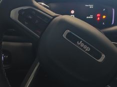 JEEP RENEGADE 1.3 T270 TURBO FLEX LONGITUDE AT6 2022/2022 BETIOLO NOVOS E SEMINOVOS LAJEADO / Carros no Vale