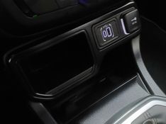 JEEP RENEGADE 1.3 T270 TURBO FLEX LONGITUDE AT6 2024/2025 BETIOLO NOVOS E SEMINOVOS LAJEADO / Carros no Vale
