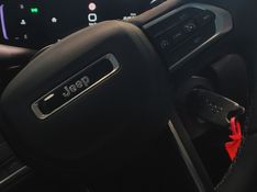 JEEP RENEGADE 1.3 T270 TURBO FLEX LONGITUDE AT6 2022/2022 BETIOLO NOVOS E SEMINOVOS LAJEADO / Carros no Vale