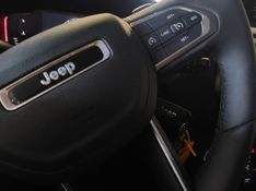 JEEP RENEGADE 1.3 T270 TURBO FLEX LONGITUDE AT6 2024/2024 BETIOLO NOVOS E SEMINOVOS LAJEADO / Carros no Vale