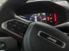 JEEP RENEGADE 1.3 T270 TURBO FLEX LONGITUDE AT6 2024/2024 BETIOLO NOVOS E SEMINOVOS LAJEADO / Carros no Vale