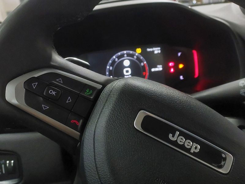 JEEP RENEGADE 1.3 T270 TURBO FLEX LONGITUDE AT6 2024/2024 BETIOLO NOVOS E SEMINOVOS LAJEADO / Carros no Vale JEEP RENEGADE 1.3 T270 TURBO FLEX LONGITUDE AT6 2024/2024 BETIOLO NOVOS E SEMINOVOS LAJEADO / Carros no Vale