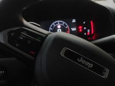 JEEP RENEGADE 1.3 T270 TURBO FLEX LONGITUDE AT6 2022/2023 BETIOLO NOVOS E SEMINOVOS LAJEADO / Carros no Vale