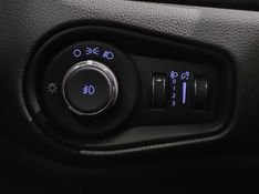 JEEP RENEGADE 1.3 T270 TURBO FLEX LONGITUDE AT6 2022/2022 BETIOLO NOVOS E SEMINOVOS LAJEADO / Carros no Vale