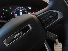 JEEP RENEGADE 1.3 T270 TURBO FLEX LONGITUDE AT6 2025/2025 BETIOLO NOVOS E SEMINOVOS LAJEADO / Carros no Vale