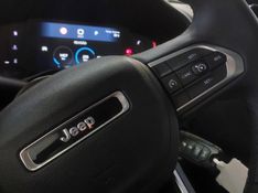 JEEP RENEGADE 1.3 T270 TURBO FLEX LONGITUDE AT6 2024/2025 BETIOLO NOVOS E SEMINOVOS LAJEADO / Carros no Vale