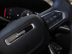 JEEP RENEGADE 1.3 T270 TURBO FLEX LONGITUDE AT6 2024/2025 BETIOLO NOVOS E SEMINOVOS LAJEADO / Carros no Vale