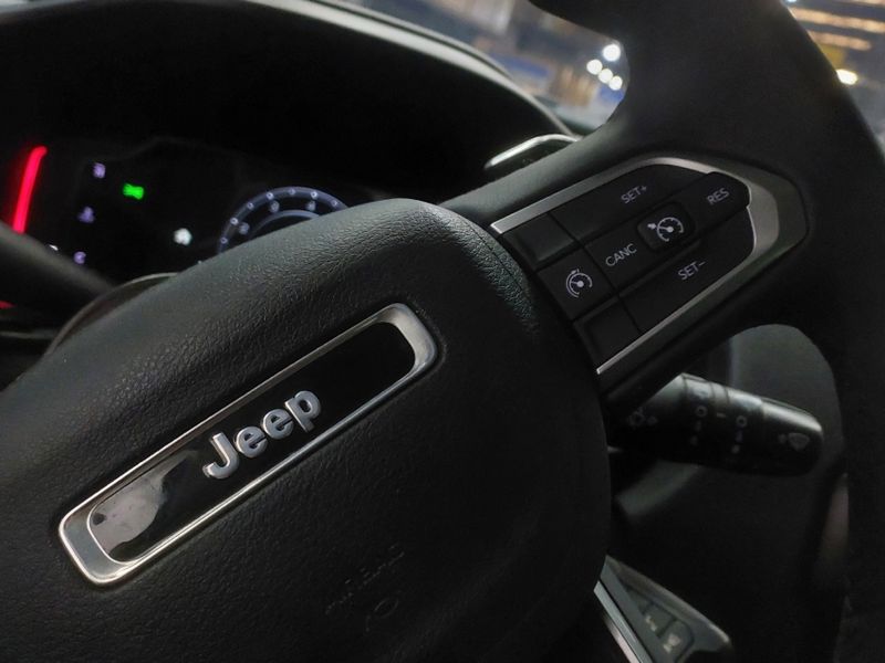 JEEP RENEGADE 1.3 T270 TURBO FLEX LONGITUDE AT6 2023/2024 BETIOLO NOVOS E SEMINOVOS LAJEADO / Carros no Vale JEEP RENEGADE 1.3 T270 TURBO FLEX LONGITUDE AT6 2023/2024 BETIOLO NOVOS E SEMINOVOS LAJEADO / Carros no Vale