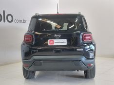 JEEP RENEGADE 1.3 T270 TURBO FLEX LONGITUDE AT6 2024/2025 BETIOLO NOVOS E SEMINOVOS LAJEADO / Carros no Vale