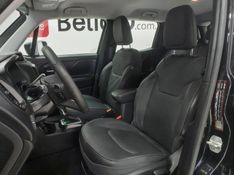 JEEP RENEGADE 1.3 T270 TURBO FLEX LONGITUDE AT6 2024/2024 BETIOLO NOVOS E SEMINOVOS LAJEADO / Carros no Vale