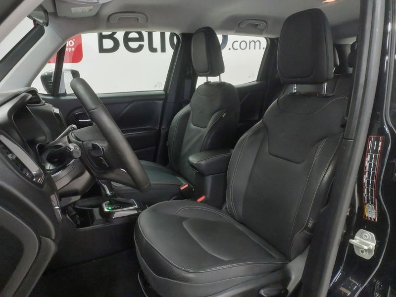 JEEP RENEGADE 1.3 T270 TURBO FLEX LONGITUDE AT6 2024/2024 BETIOLO NOVOS E SEMINOVOS LAJEADO / Carros no Vale JEEP RENEGADE 1.3 T270 TURBO FLEX LONGITUDE AT6 2024/2024 BETIOLO NOVOS E SEMINOVOS LAJEADO / Carros no Vale
