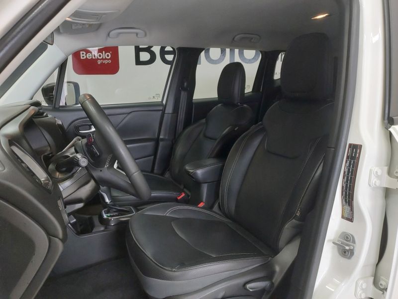JEEP RENEGADE 1.3 T270 TURBO FLEX LONGITUDE AT6 2022/2023 BETIOLO NOVOS E SEMINOVOS LAJEADO / Carros no Vale JEEP RENEGADE 1.3 T270 TURBO FLEX LONGITUDE AT6 2022/2023 BETIOLO NOVOS E SEMINOVOS LAJEADO / Carros no Vale