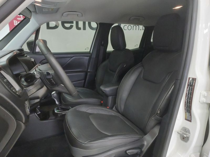 JEEP RENEGADE 1.3 T270 TURBO FLEX LONGITUDE AT6 2023/2024 BETIOLO NOVOS E SEMINOVOS LAJEADO / Carros no Vale JEEP RENEGADE 1.3 T270 TURBO FLEX LONGITUDE AT6 2023/2024 BETIOLO NOVOS E SEMINOVOS LAJEADO / Carros no Vale